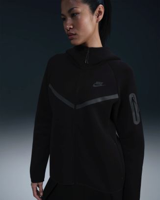 Felpa nike senza cappuccio donna discount