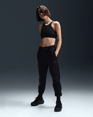 Jogging tech fleece femme 2025