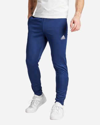 Pantalon de survetement Entrada 22 Bleu Marine pour Homme EKINSPORT