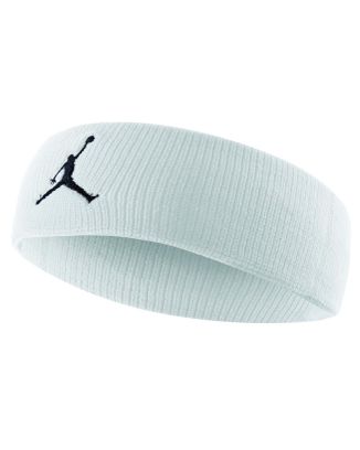 Bandeau Nike Jordan Blanc