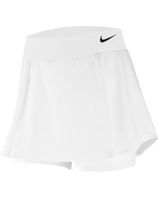 Jupe/Robe Nike Blanc pour femme
