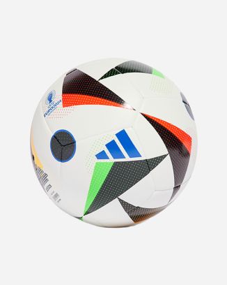 Ballon de football Adidas Euro 24 Blanc Unisexe