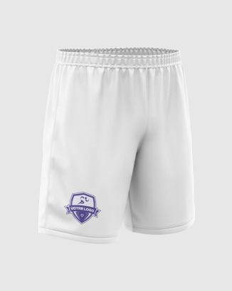 Logo Short/Pant