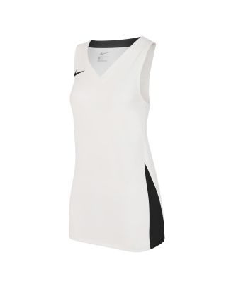 Trui Nike Team Wit & Zwart voor vrouwen