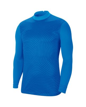 Camiseta de portero Nike Gardien III Azul para niño