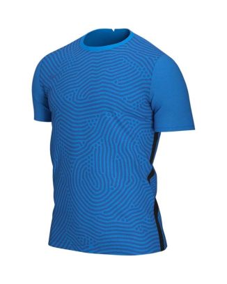 Keeperstrui Nike Doelman III Blauw voor heren