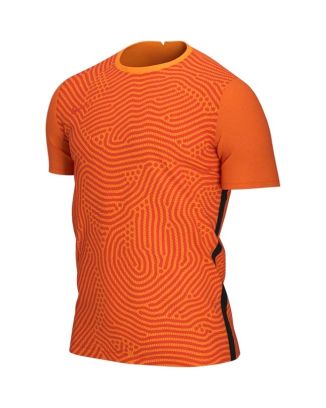 Maillot de gardien Nike Gardien III Orange pour homme