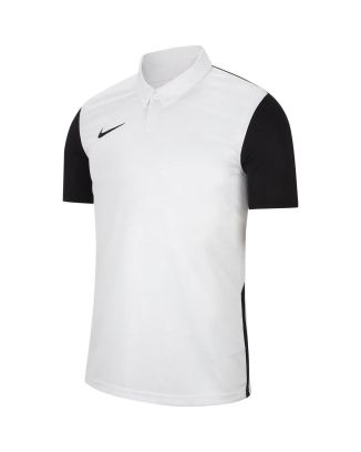 Camiseta Nike Trophy IV Blanco para niño
