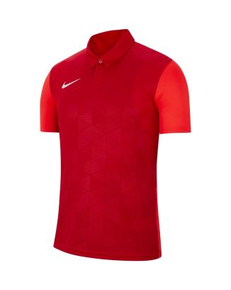 Camiseta Nike Trophy IV Rojo para niño