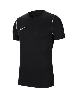 Camiseta Nike Park 20 Negro para niño