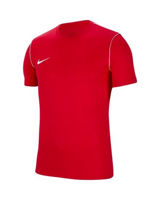 Maglia Nike Park 20 Rosso per bambino