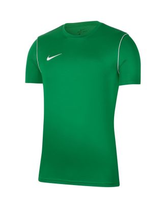 Maillot Nike Park 20 Vert pour homme