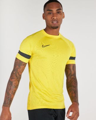 Maillot d'entraînement Nike Academy 21 pour Homme CW6101