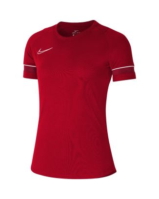 Maillot d'entraînement Nike Academy 21 pour Femme CV2627-657