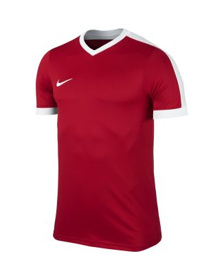 Camiseta Nike Striker IV Rojo para hombre