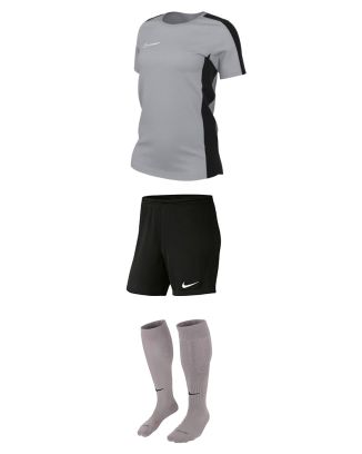 Ensemble Nike femme Pack 3 pièces Maillot Academy 23 Short Park III Chaussettes Classic II DR1338 BV6860 SX5728