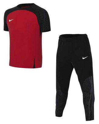 Ensemble Nike enfant Pack 2 pièces Maillot Strike 23 Pantalon de survêtement Strike 23 DR2287 DR2570