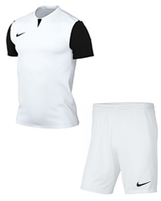 Ensemble Nike enfant Pack 2 pièces Maillot Trophy V Short Park III DR0942 BV6865