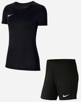 Pack Nike Park VII (2 pièces) | Maillot + Short | 