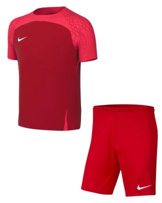 Set di prodotti Nike Strike III per Uomo. Maglia + Short (2 prodotti)