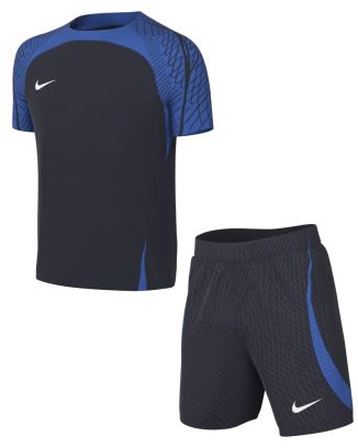 Ensemble Nike enfant Pack 2 pièces Maillot Strike 23 Short Strike 23 DR2287 DR2330