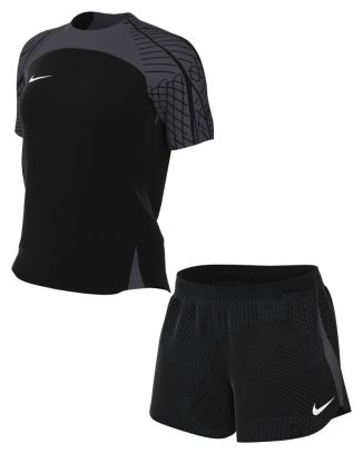 Pack Nike Strike 23 pour Femme. Survêtement + Maillot + Short