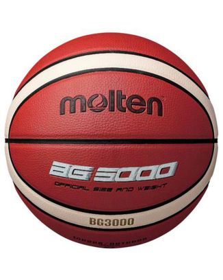 Ballon de Basket Molten Entrainement - BG3000