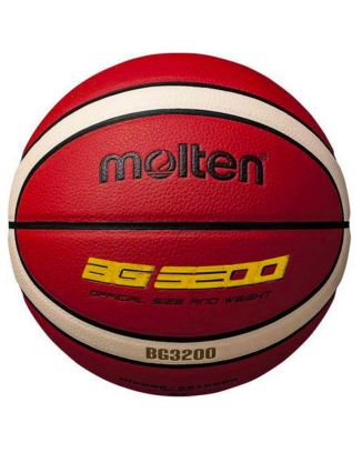 Ballon de Basket Molten Entrainement - BG3200