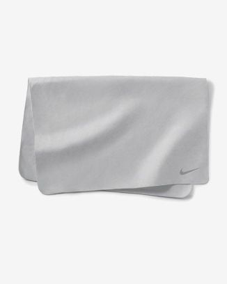 Serviette de bain Nike Swim Hydro grise NESS8165-054