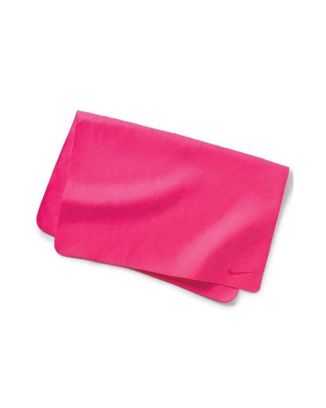 Asciugamano Nike Swim Rosa per unisex