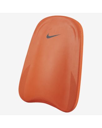 Planche de natation Nike Swim Orange