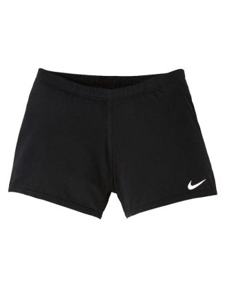 Costume da bagno Nike Swim Nero per ragazzo