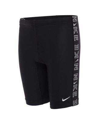 Zwemkleding Nike Swim Zwart voor jongen