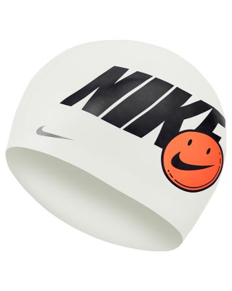 Bonnet de bain Nike Graphic