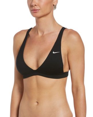 Bikini top nike sale