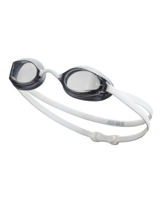 Lunettes de natation Nike Legacy Gris Clair pour adulte