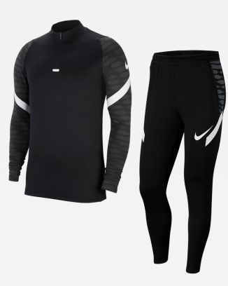 Ensemble Nike Strike 21 pour Homme. Survêtement (2 pièces)