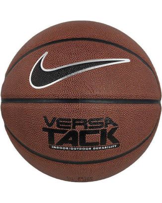 ballon de basket versa tack pour unisexe NKI01 855