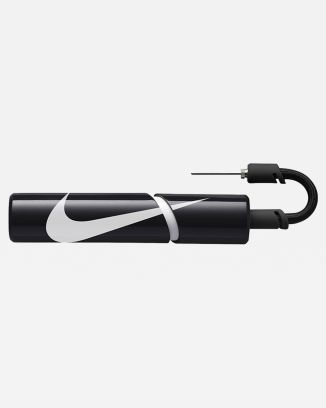Pompe à ballon Nike Essential Noire NKJ02-027