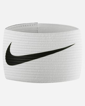 Manchet Nike Futbol Wit & Zwart voor unisex