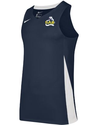 Maillot de basket Nike Equipes nationales pour Homme - CQ0091