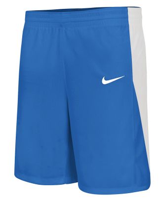 Short Nike Stock Bleu Royal NT0201-463
