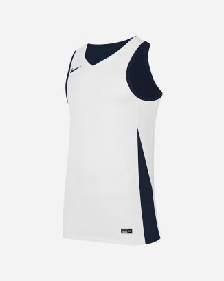 Maillot de Basketball Nike Team Reversible Jersey pour Homme NT0203-451