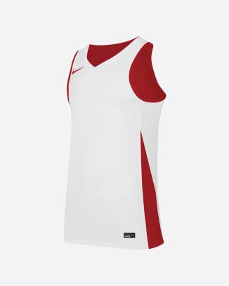 Maillot de Basketball Nike Team Reversible Jersey pour Homme NT0203-657
