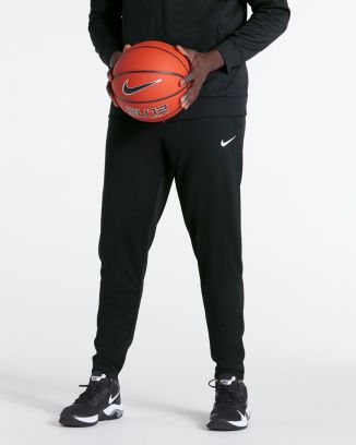 Pantalon de survêtement Nike Team Noir pour homme