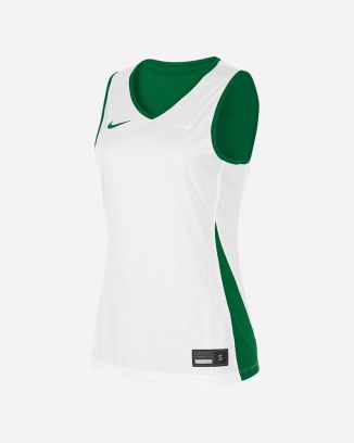 Maillot de Basketball Nike Team Reversible Jersey pour Femme NT0213-302