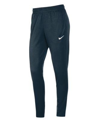 pantalon de basket nike team bleu pour femme nt0215 451