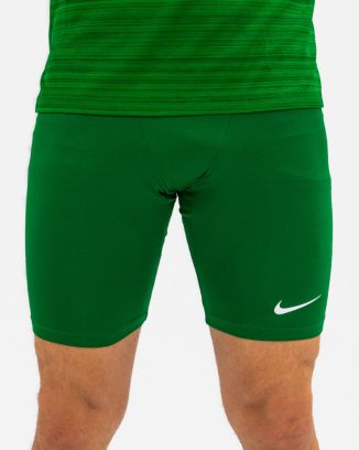 Cuissard Nike Stock Half Tight Vert pour Homme NT0307-302
