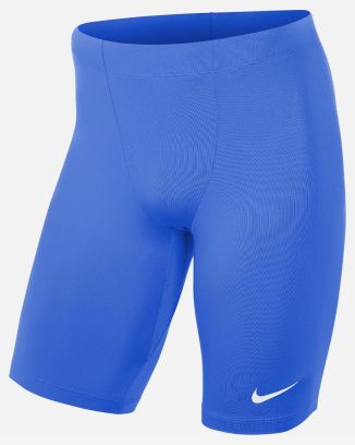Cuissard Nike Stock Half Tight Bleu Royal pour Homme NT0307-463