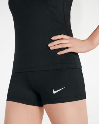Cuissard Nike Stock Boys Short Noir pour Femme NT0310-010